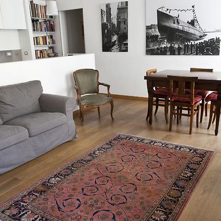 Italianway-Vincenzo Monti Lägenhet Milano Exteriör bild