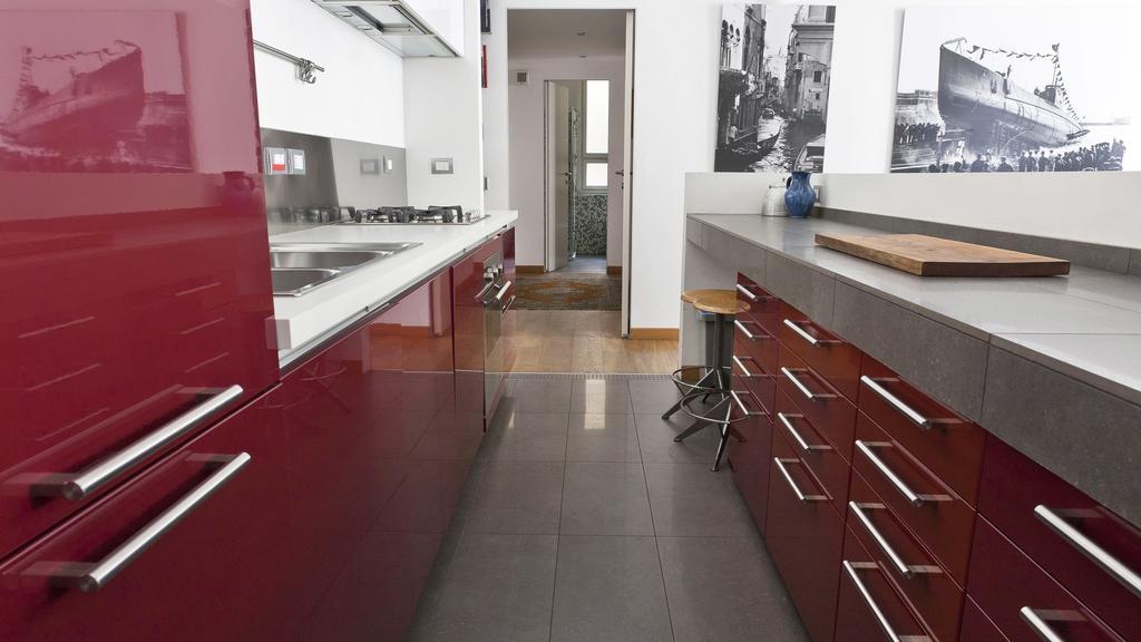 Italianway-Vincenzo Monti Lägenhet Milano Exteriör bild