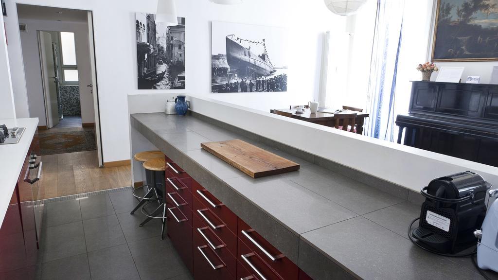 Italianway-Vincenzo Monti Lägenhet Milano Exteriör bild